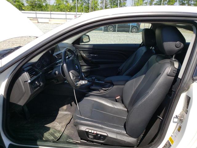 2015 BMW 428 XI - WBA3N5C51FK198259