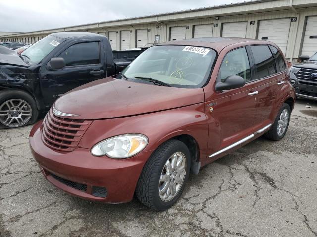 2008 Chrysler PT Cruiser 