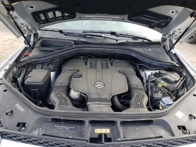 2015 MERCEDES-BENZ GL 450 4MA - 4JGDF6EE1FA546750