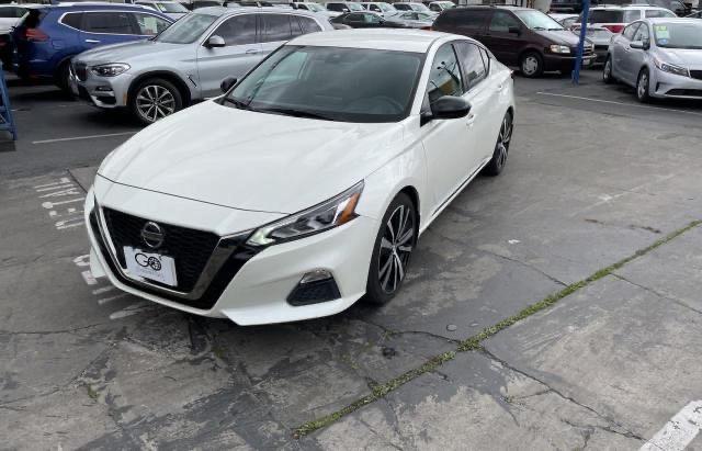 1N4BL4CV0LC177252 Nissan ALTIMA SR