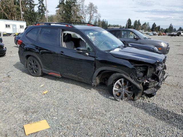 JF2SKARC7MH579759 Subaru Forester Sport