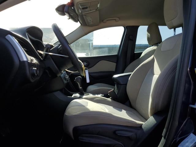 1C4PJLAB4GW158765 Jeep Cherokee Sport
