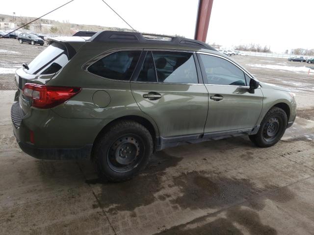 4S4BSAAC2G3233237 Subaru Outback 2.5i