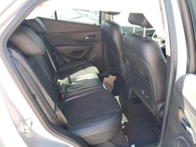 KL4CJASB5HB167818 Buick Encore Preferred