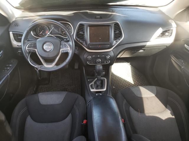 1C4PJLCS9EW115548 Jeep Cherokee Latitude