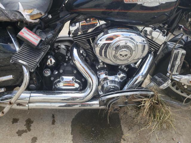 2009 HARLEY-DAVIDSON FLHR - 1HD1FW4199Y668045