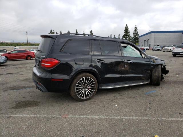 2018 MERCEDES-BENZ GLS 63 AMG - 4JGDF7FE6JB027927