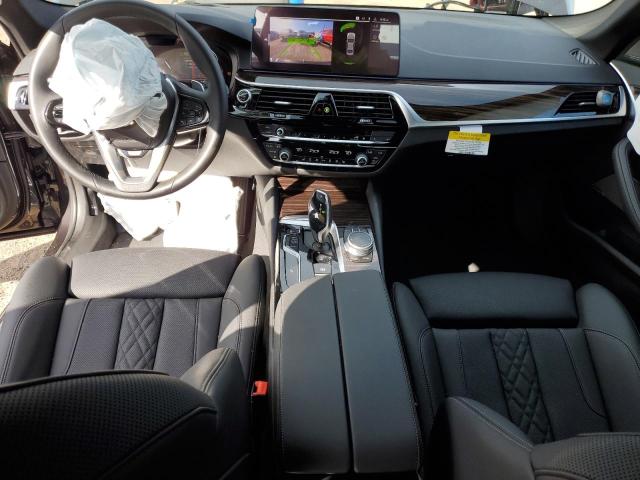 2022 BMW 530 XI - WBA13BJ09NWX76988