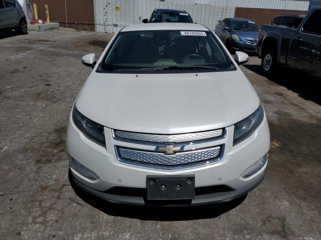 VIN 1G1RB6E46FU120783 2015 Chevrolet Volt no.5