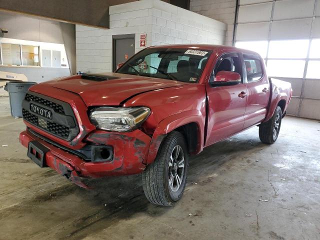 2019 Toyota Tacoma 