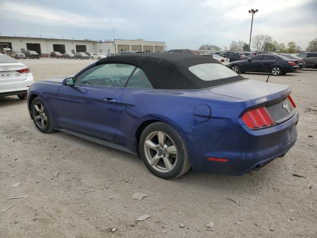 1FATP8EM7F5359804 2015 FORD MUSTANG, photo no. 2