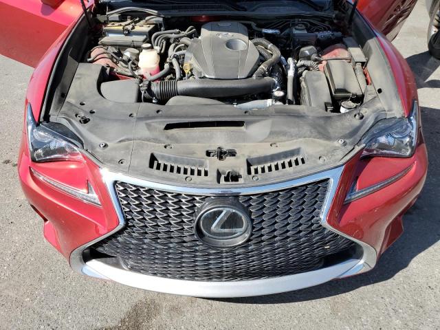 2018 LEXUS RC 300 - JTHHA5BCXJ5008808