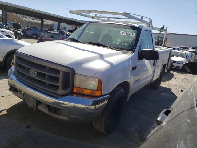 2000 Ford F-250 