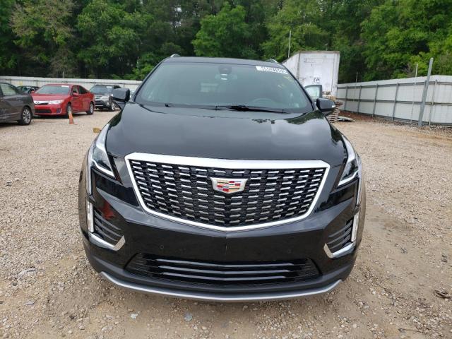 2023 CADILLAC XT5 PREMIU - 1GYKNDRS8PZ143218