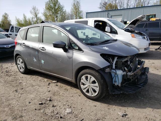 3N1CE2CP6HL374245 Nissan Versa Note S
