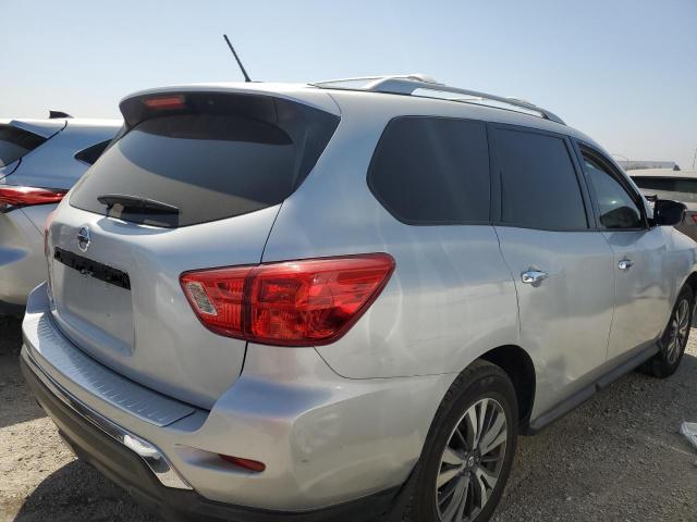 5N1DR2MN8HC671818 Nissan Pathfinder S