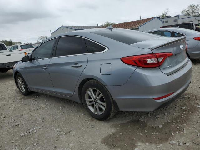 2015 HYUNDAI SONATA ECO - 5NPE24AA3FH192265