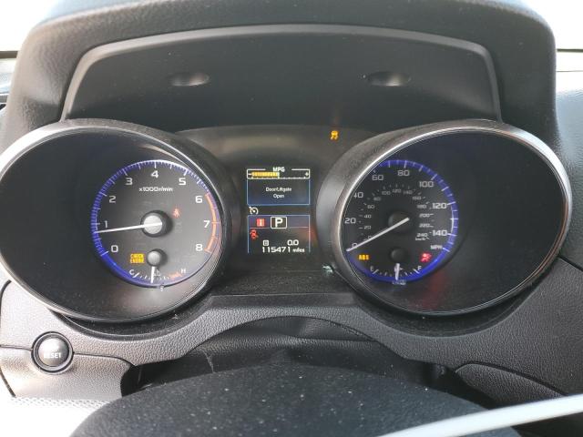 4S4BSACC1G3341961 Subaru Outback 2.5i Premium
