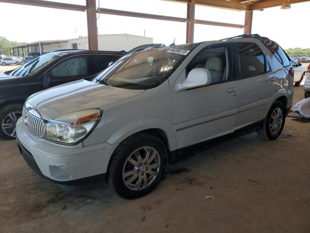 2005 Buick Rendezvous CX