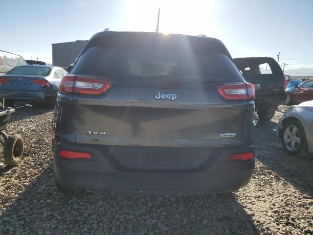 1C4PJMCB6EW137464 Jeep Cherokee Latitude