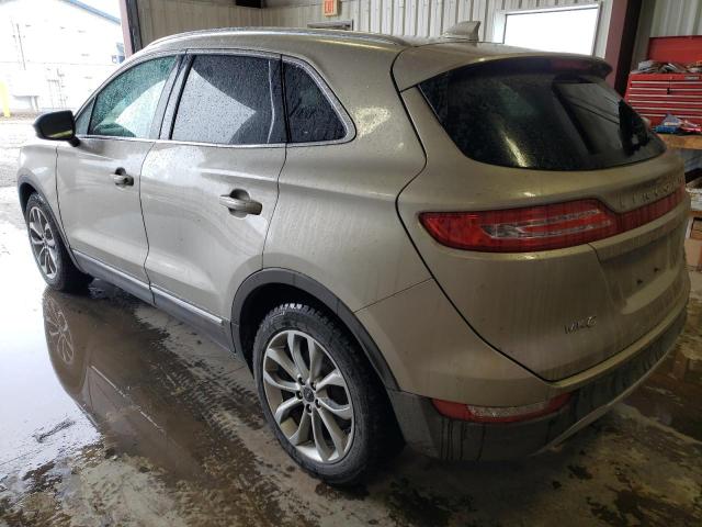 5LMCJ1A94FUJ14574 Lincoln MKC