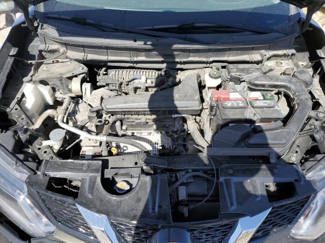 KNMAT2MT4FP503428 Nissan ROGUE S