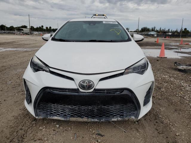 2017 TOYOTA COROLLA L - 5YFBURHEXHP652966