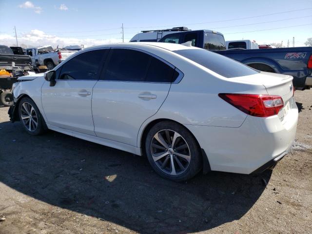 4S3BNAN68J3007131 Subaru Legacy 2.5i Limited