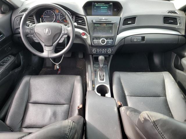 19UDE2F7XGA007742 Acura Ilx Premium Tech