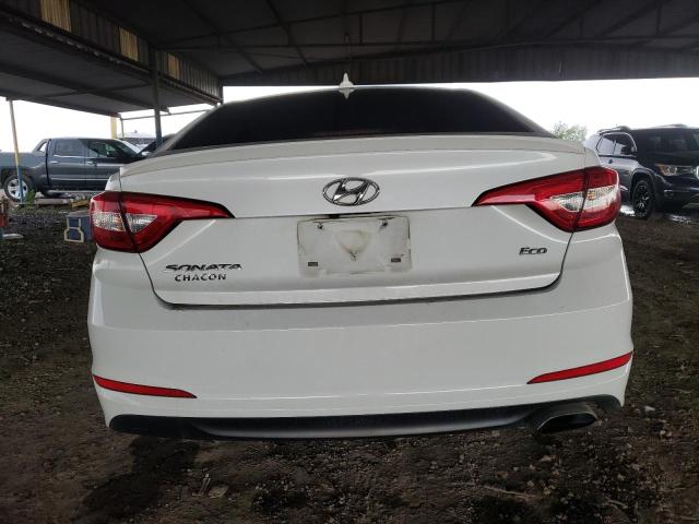 2015 HYUNDAI SONATA ECO - 5NPE24AA1FH132341
