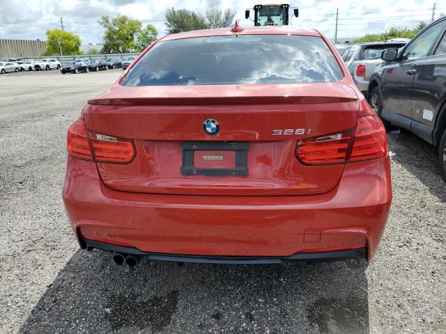 2015 BMW 328 I - WBA3A5G51FNS85955
