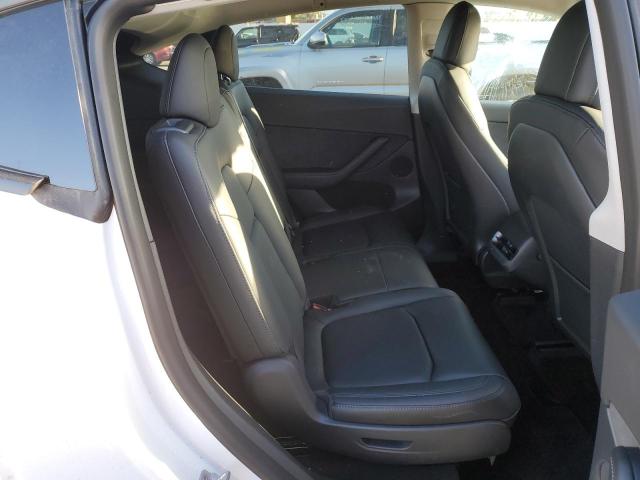 7SAYGAEE3PF630747 Tesla Model Y