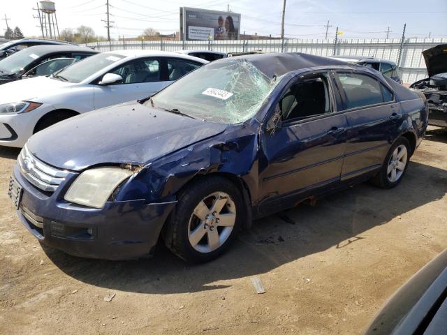 2006 Ford Fusion SE