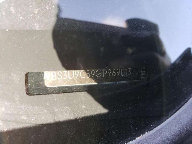 WBS3U9C59GP969013 BMW M4