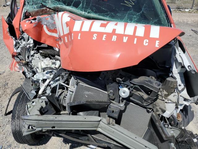 2018 NISSAN NV200 2.5S - 3N6CM0KN3JK690425