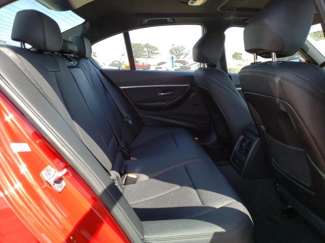 WBA8B9G59JNU99515 BMW 330 I