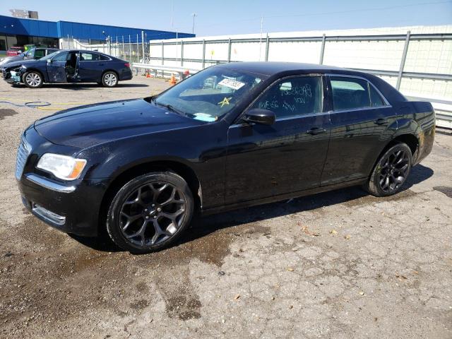 2011 Chrysler 300 300