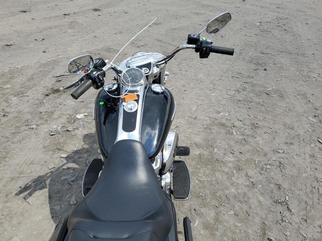 2017 HARLEY-DAVIDSON FLRT FREE 1HD1MCC1XHB856760