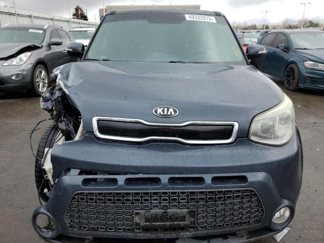 KNDJX3A55E7041265 KIA Soul !