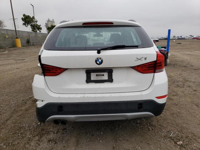 WBAVM1C58FVW57869 BMW X1 Sdrive28i