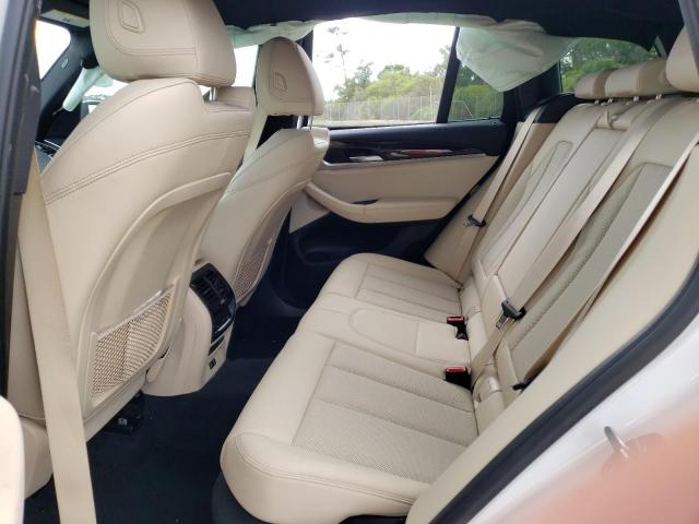 2022 BMW X3 SDRIVE3 - 5UX43DP06N9K35896