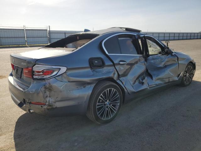 WBAJA5C57JG898737 BMW 530 I