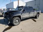 2017 CHEVROLET SILVERADO - 3GCUKREC2HG163758