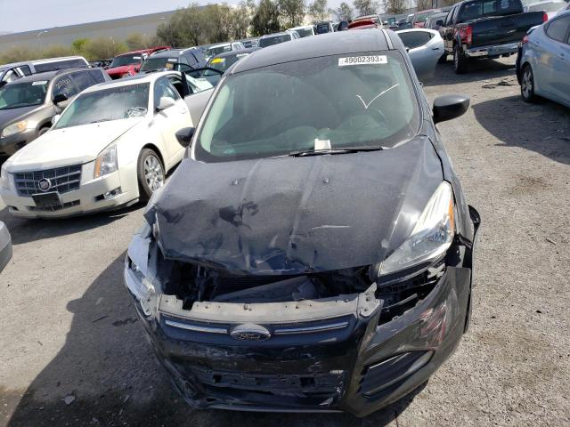 1FMCU0G76FUC63448 Ford ESCAPE SE