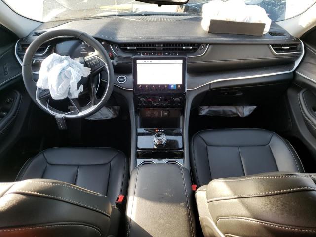 1C4RJJBG1P8811631 Jeep Grand Cherokee L Limited