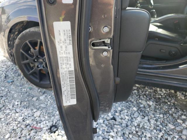 3C4PDCEG2GT199754 Dodge Journey R/t