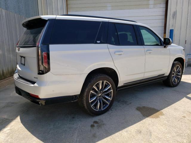 2022 CADILLAC ESCALADE S - 1GYS4GKL7NR230595
