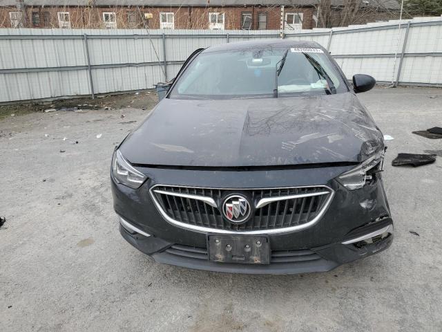 2018 BUICK REGAL ESSE W04GR6SX9J1066554