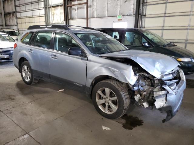 4S4BRBAC4E3225557 Subaru Outback 2.5i