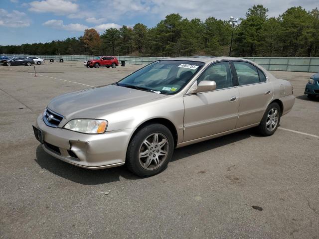 2000 Acura TL 